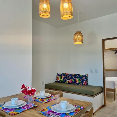 Villa Volare Prea Jucumã Екстериор снимка