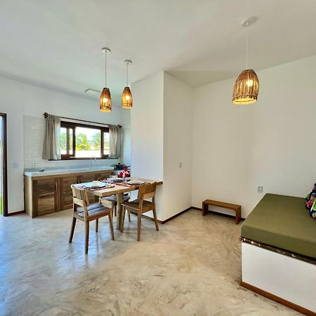 Villa Volare Prea Jucumã Екстериор снимка