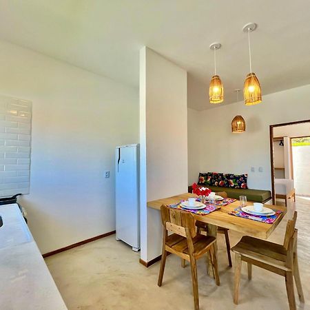 Villa Volare Prea Jucumã Екстериор снимка