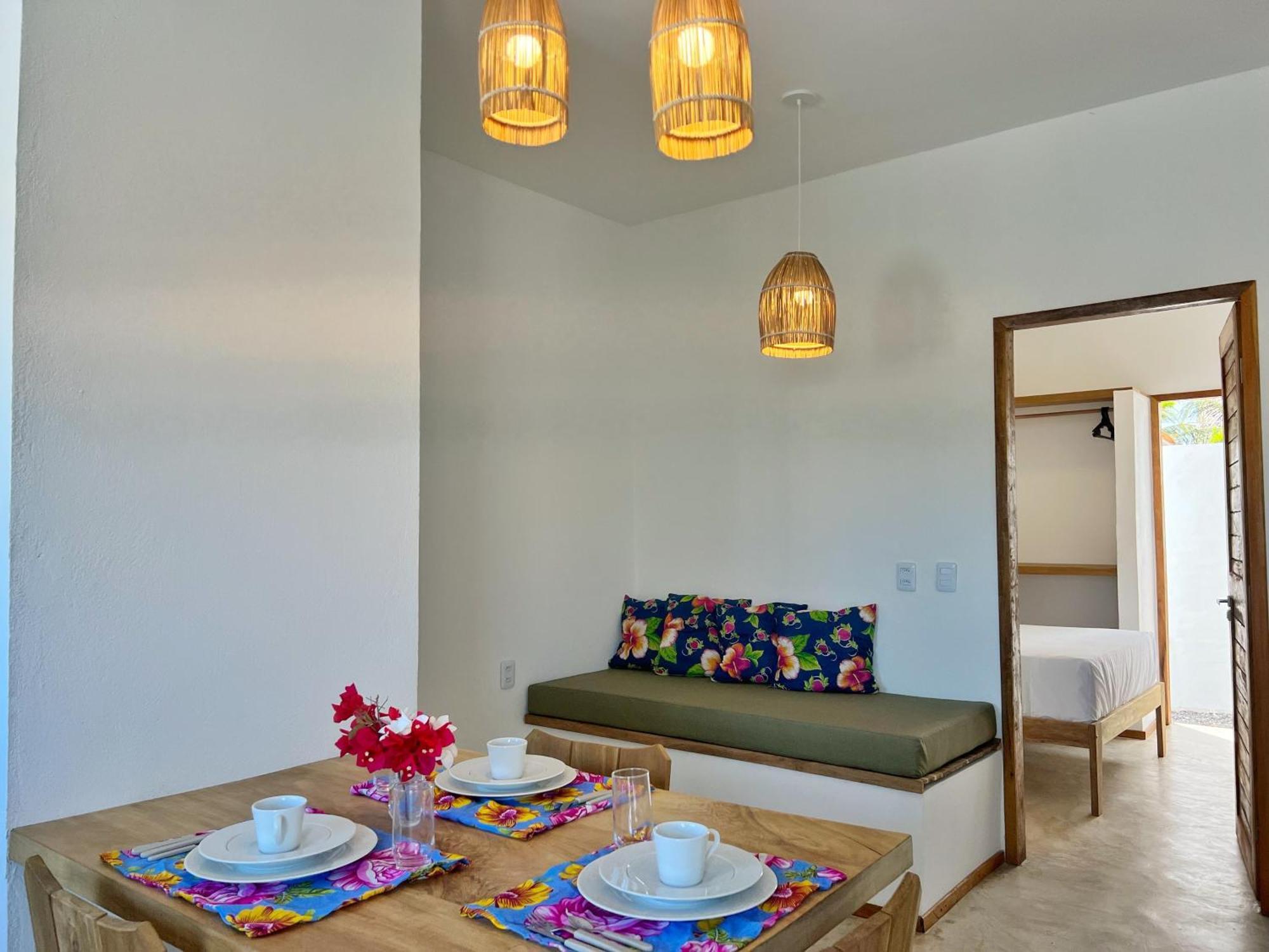 Villa Volare Prea Jucumã Екстериор снимка