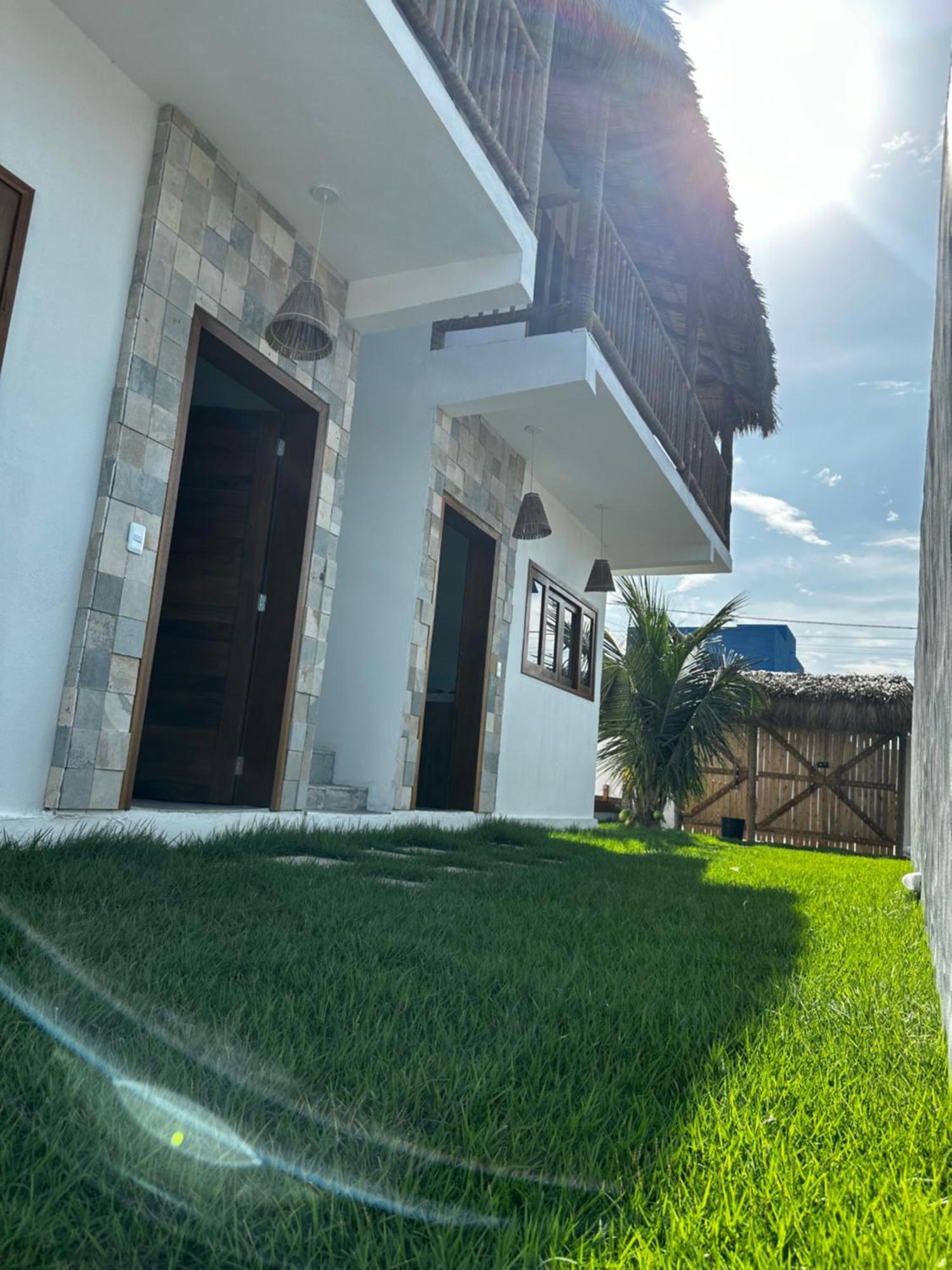 Villa Volare Prea Jucumã Екстериор снимка