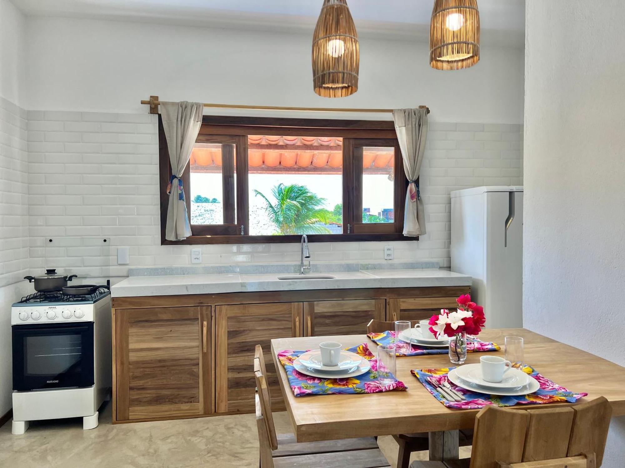 Villa Volare Prea Jucumã Екстериор снимка