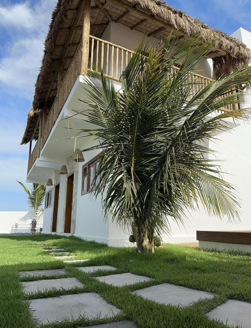 Villa Volare Prea Jucumã Екстериор снимка